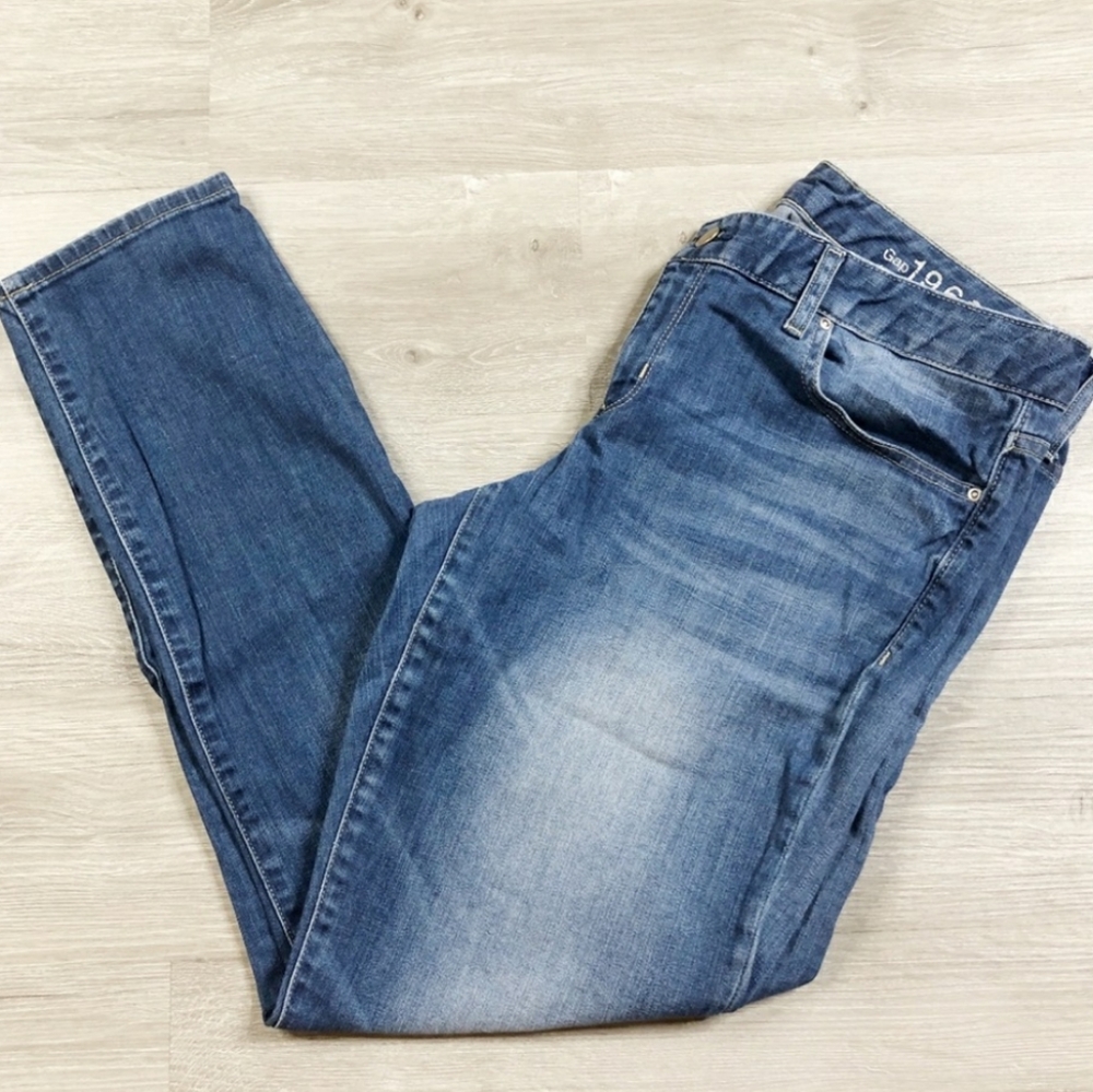 GAP Always Skinny 1969 Jeans